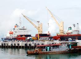 การประชุมสัมมนาการพัฒนาและขยายท่าเรือทะเลภูมิภาคเอชียตะวันออกเฉียงใต้ปี ๒๐๑๓